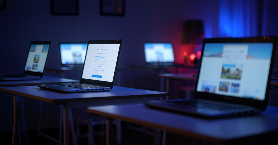 AttackFeed by Joe Wagner | Russian Hackers Create 4,300 Fake Travel Sites to Steal Hotel Guests' Payment Data  - The Hacker News