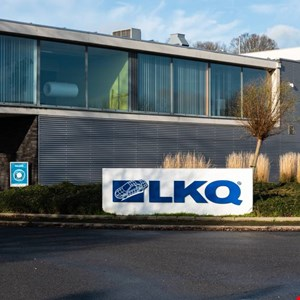 US Autoparts Maker LKQ Confirms Oracle EBS Breach –