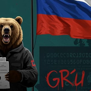 Amazon Warns Russian GRU Hackers Target Western Firms via Edge Devices –