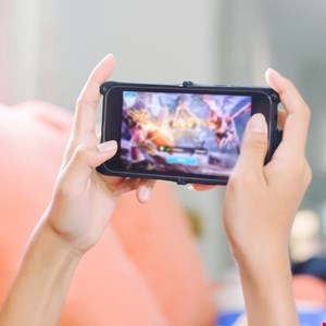 ICO Set to Check If Mobile Games Comply with Children’s Code –