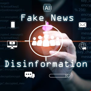 Disinformation and Cyber-Threats Among Top Global Exec Concerns –