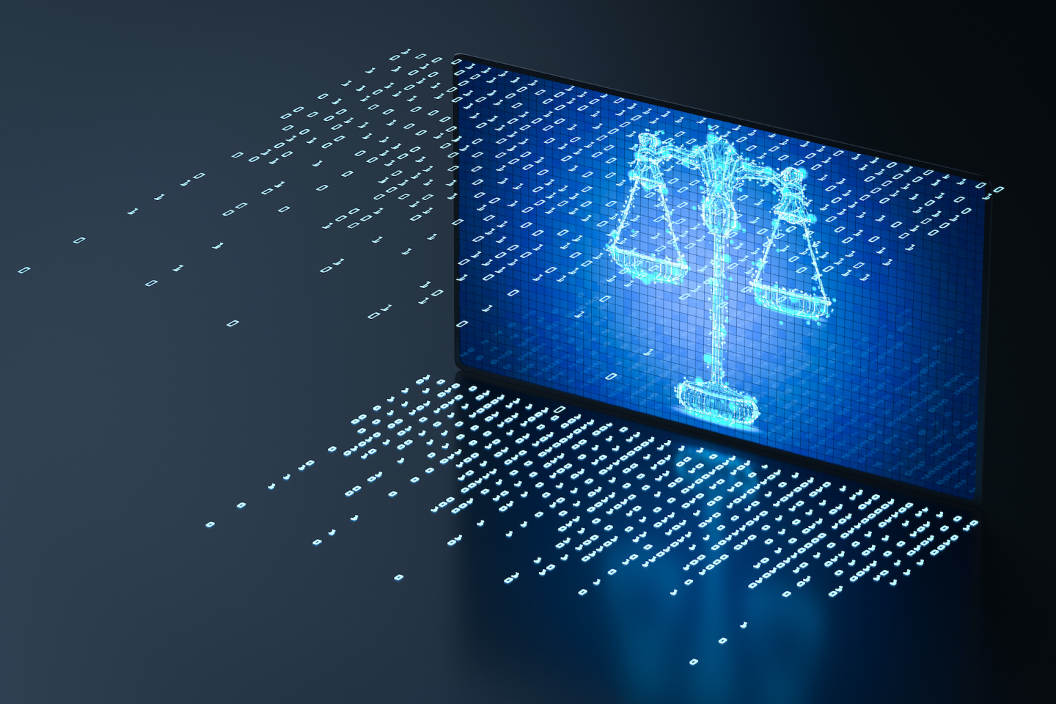 AI is causing all kinds of problems in the legal sector   – CyberScoop