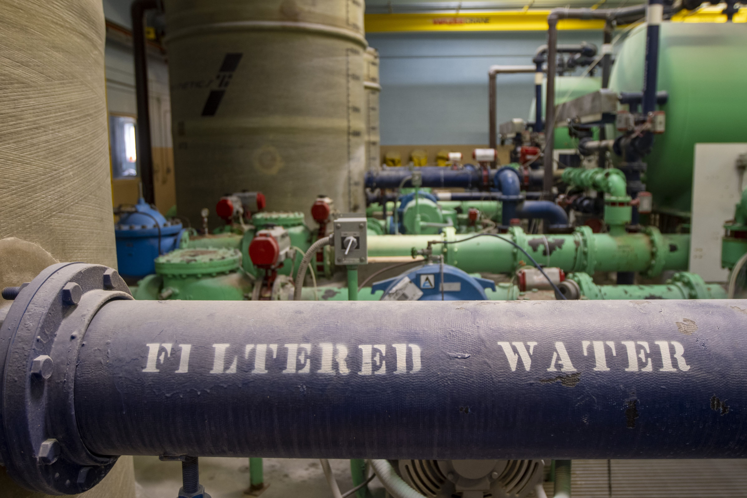 AttackFeed by Joe Wagner | US charges hacker tied to Russian groups that targeted water systems and meat plants  - CyberScoop