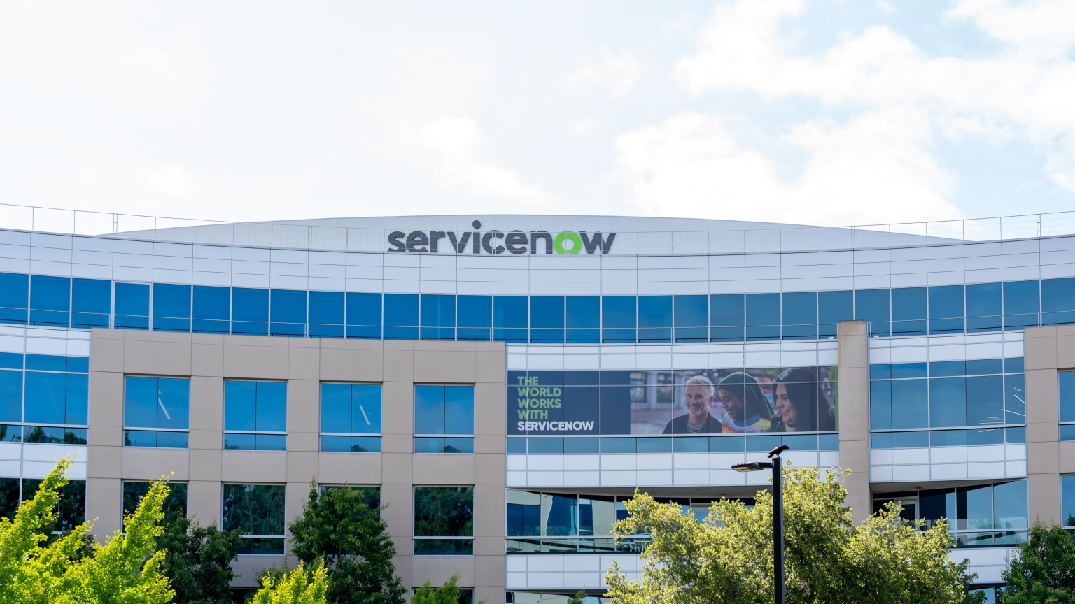 ServiceNow agrees to buy cyber firm Armis for $7.75B  – CyberScoop
