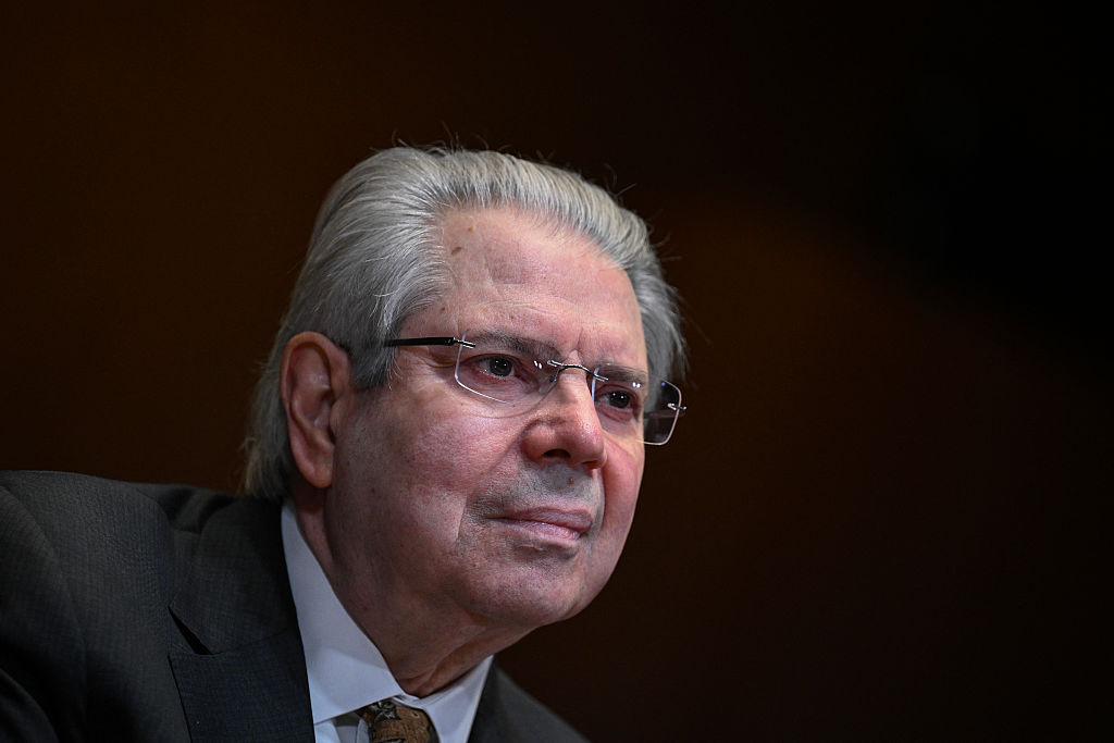 Outgoing GAO chief warns of ‘taking our foot off the gas’ at CISA  – CyberScoop