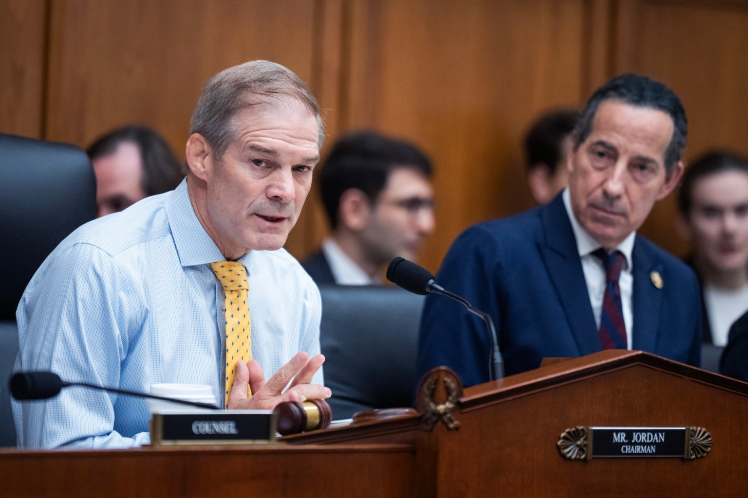 AttackFeed by Joe Wagner | Warrant requirements, Democratic worries could factor into spy law renewal debate  - CyberScoop