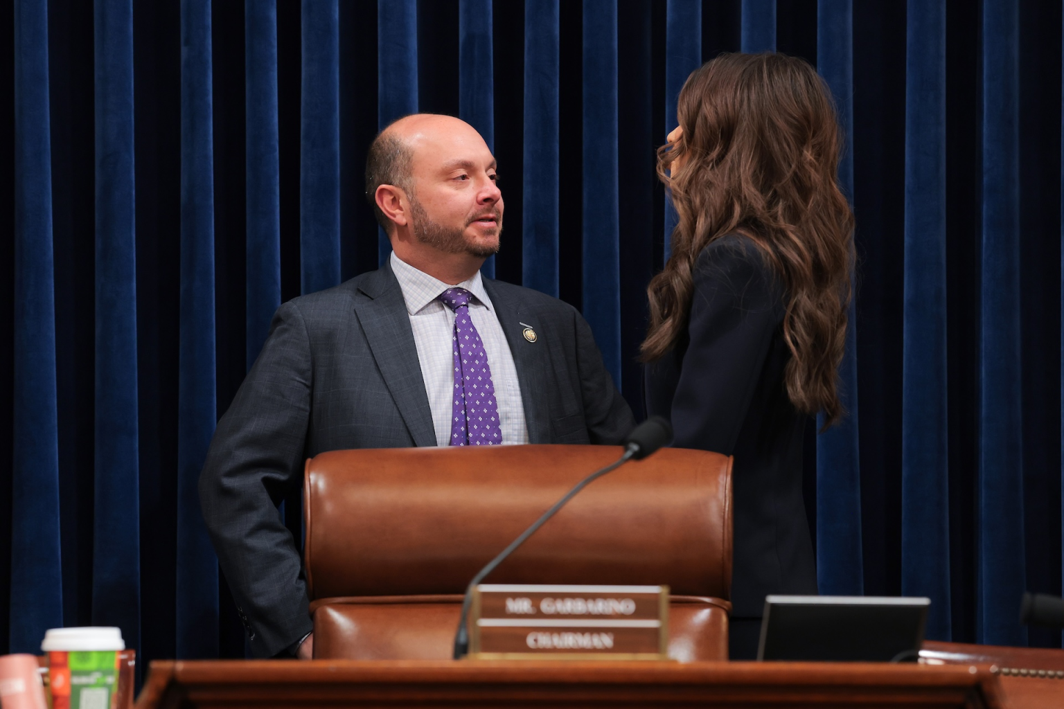 AttackFeed by Joe Wagner | Key lawmaker says Congress likely to kick can down road on cyber information sharing law  - CyberScoop