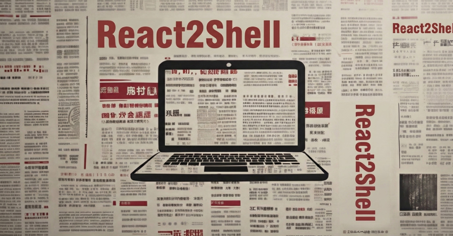 Chinese Hackers Have Started Exploiting the Newly Disclosed React2Shell Vulnerability  – The Hacker News