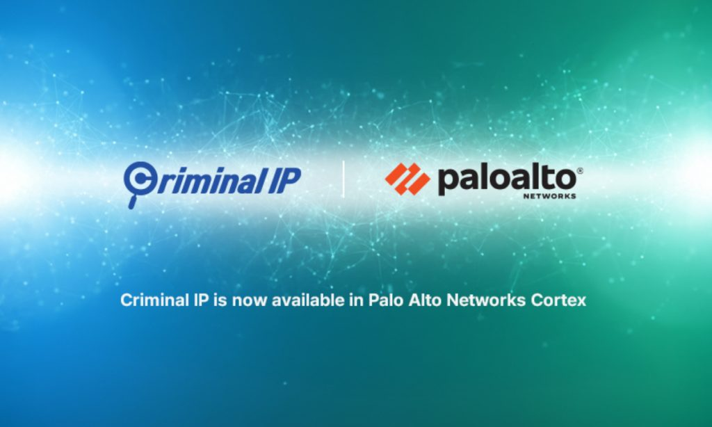Criminal IP and Palo Alto Networks Cortex XSOAR integrate to bring AI-driven exposure intelligence to automated incident response  – Hackread – Cybersecurity News, Data Breaches, AI, and More