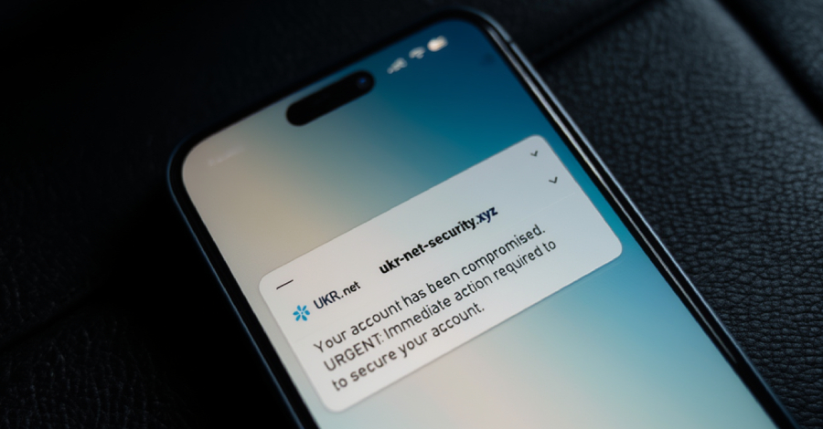 APT28 Targets Ukrainian UKR-net Users in Long-Running Credential Phishing Campaign  – The Hacker News