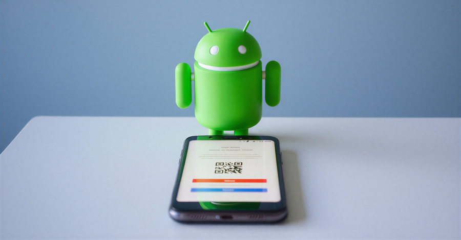 Kimsuky Spreads DocSwap Android Malware via QR Phishing Posing as Delivery App  – The Hacker News