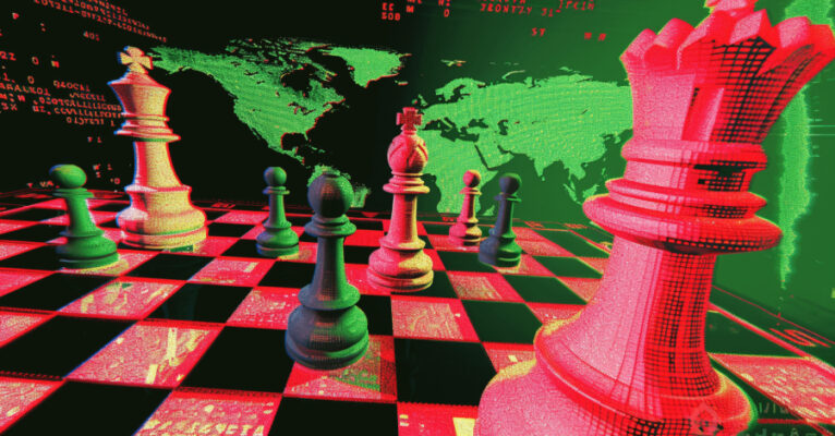 Fix SOC Blind Spots: See Threats to Your Industry & Country in Real Time  – The Hacker News