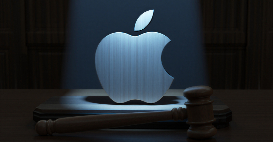 Italy Fines Apple €98.6 Million Over ATT Rules Limiting App Store Competition  – The Hacker News