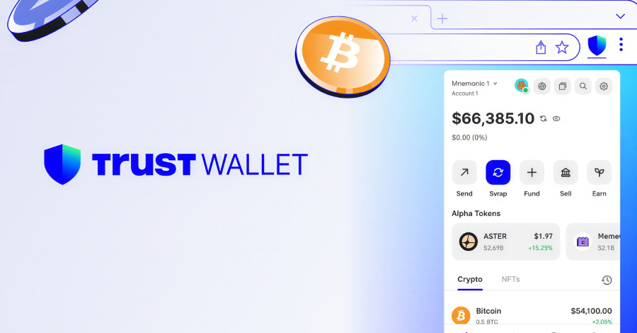 Trust Wallet Chrome Extension Breach Caused $7 Million Crypto Loss via Malicious Code  – The Hacker News