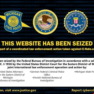 AttackFeed by Joe Wagner | FBI Disrupts Russian Crypto Laundering Hub Enabling Cybercrime -