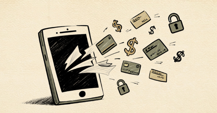 GoldFactory Hits Southeast Asia with Modified Banking Apps Driving 11,000+ Infections  – The Hacker News