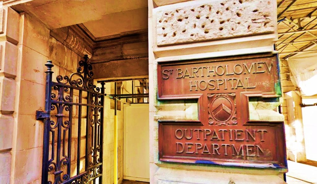 Barts Health NHS Confirms Cl0p Ransomware Behind Data Breach  – Hackread – Cybersecurity News, Data Breaches, Tech, AI, Crypto and More