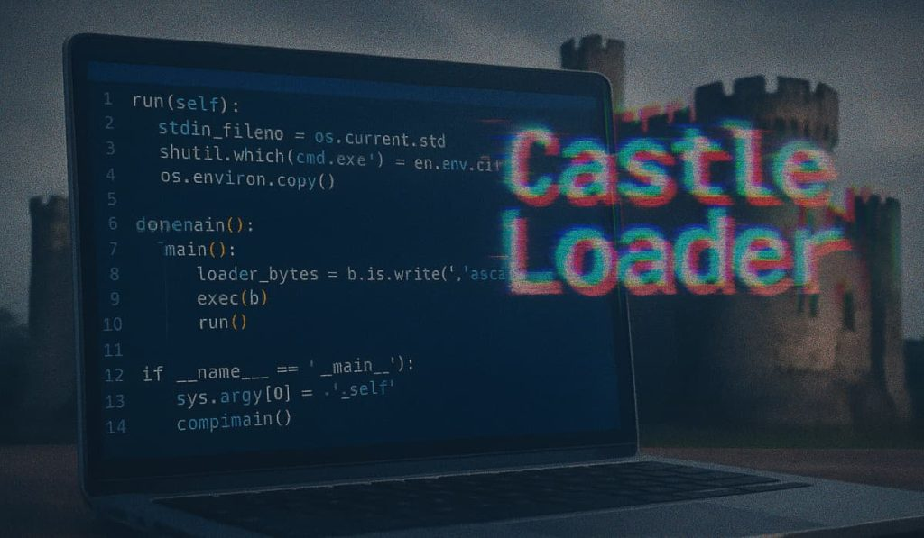 AttackFeed by Joe Wagner | CastleLoader Malware Now Uses Python Loader to Bypass Security  - Hackread – Cybersecurity News, Data Breaches, AI, and More