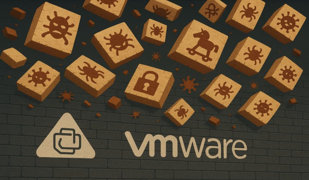 Chinese State Hackers Use New BRICKSTORM Malware Against VMware Systems  – Hackread – Cybersecurity News, Data Breaches, Tech, AI, Crypto and More