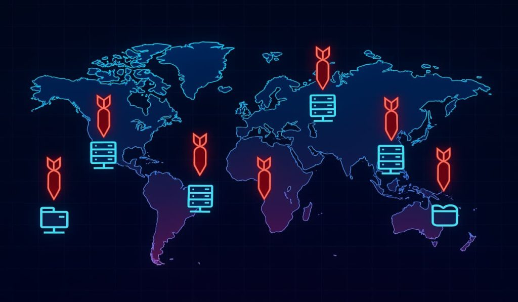 Cloudflare Blocks Aisuru Botnet Powered Largest Ever 29.7 Tbps DDoS Attack  – Hackread – Cybersecurity News, Data Breaches, Tech, AI, Crypto and More