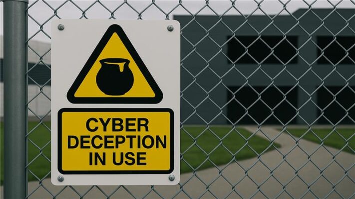 AttackFeed by Joe Wagner | Cyber deception trials: what we’ve learned so far  - NCSC Feed