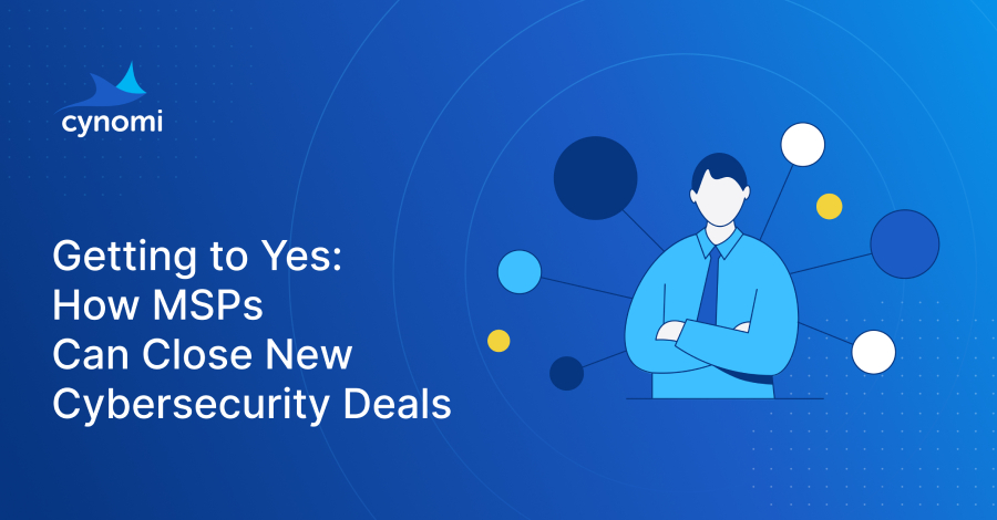 “Getting to Yes”: An Anti-Sales Guide for MSPs  – The Hacker News