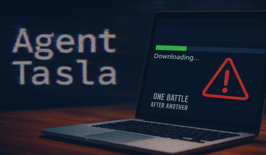 AttackFeed by Joe Wagner | Torrent for DiCaprio’s “One Battle After Another” Movie Drops Agent Tesla  - Hackread – Cybersecurity News, Data Breaches, AI, and More