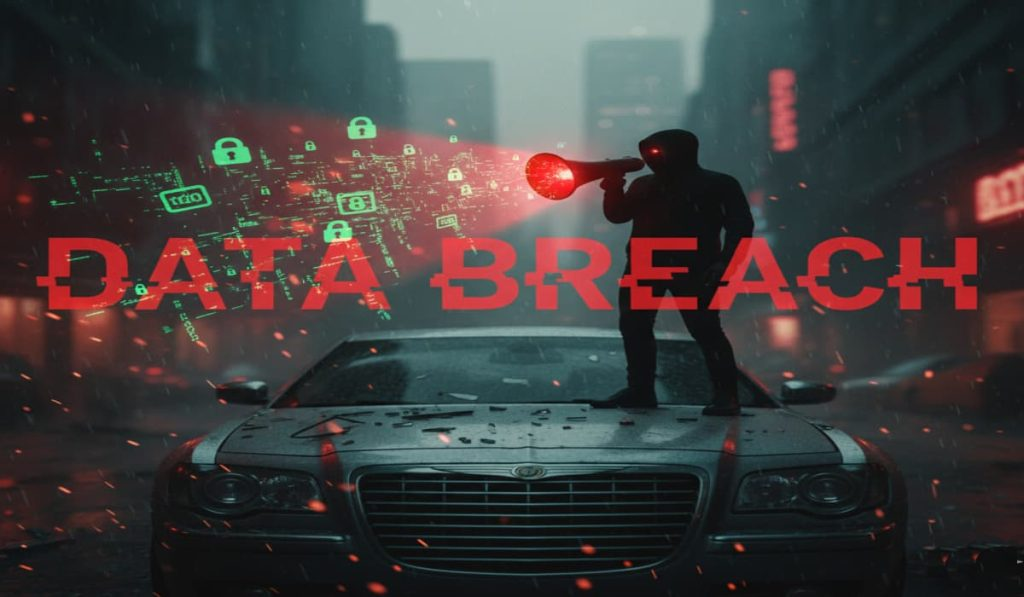 Everest Ransomware Group Claims Theft of Over 1TB of Chrysler Data  – Hackread – Cybersecurity News, Data Breaches, AI, and More