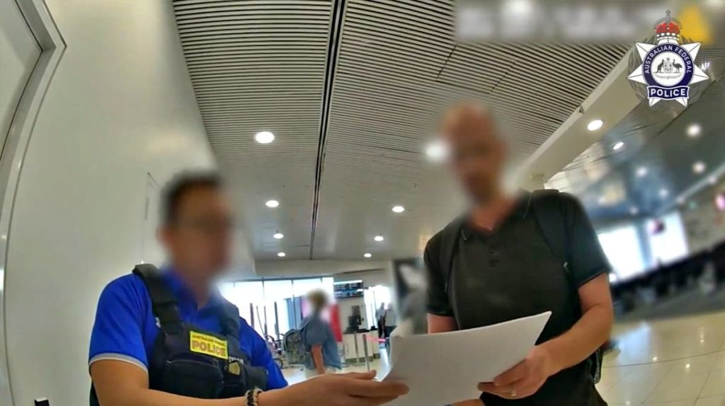 Evil Twin Wi‑Fi Hacker Jailed for Stealing Data Mid‑Flight  – Hackread – Cybersecurity News, Data Breaches, Tech, AI, Crypto and More