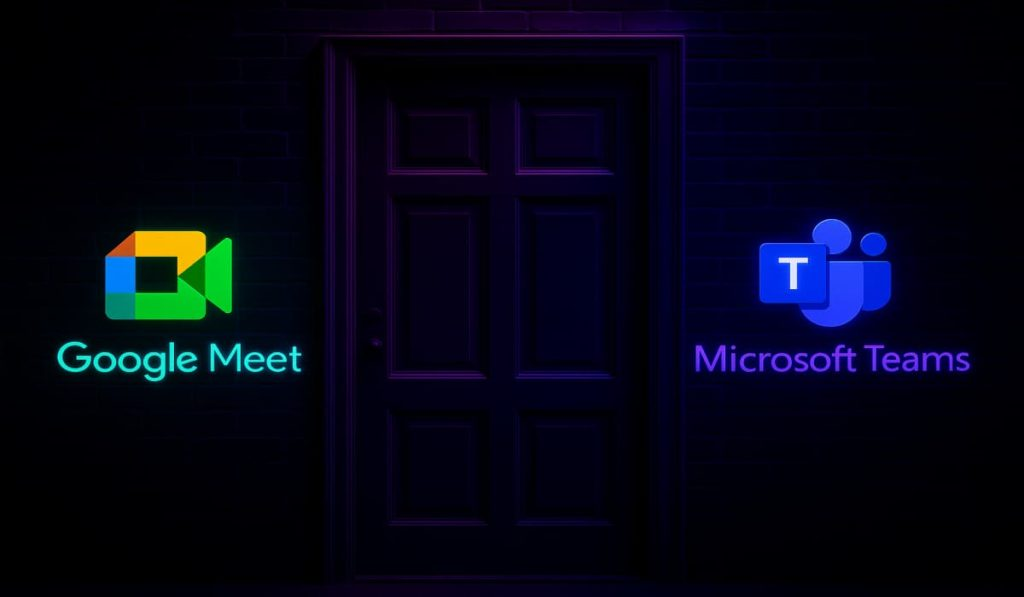 AttackFeed by Joe Wagner | Fake Microsoft Teams and Google Meet Downloads Spread Oyster Backdoor  - Hackread – Cybersecurity News, Data Breaches, AI, and More