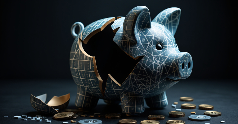 SEC Files Charges Over $14 Million Crypto Scam Using Fake AI-Themed Investment Tips  – The Hacker News