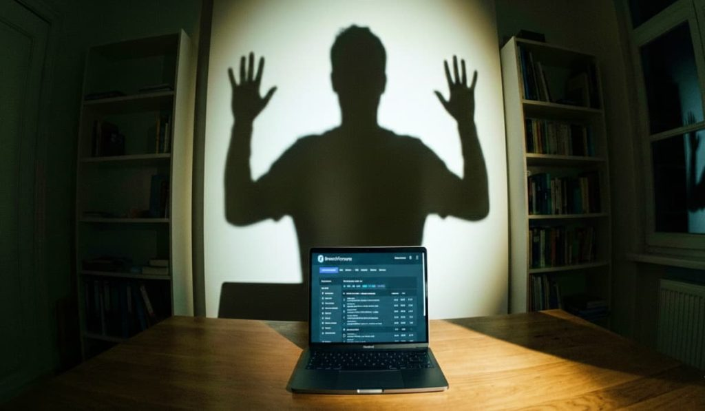 France Arrests 22 Year Old After Hack of Interior Ministry Systems  – Hackread – Cybersecurity News, Data Breaches, AI, and More