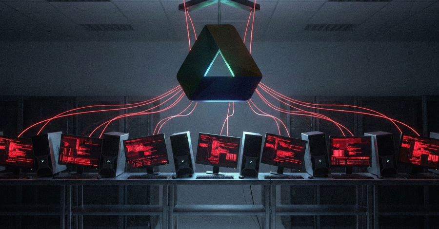 AttackFeed by Joe Wagner | NANOREMOTE Malware Uses Google Drive API for Hidden Control on Windows Systems  - The Hacker News