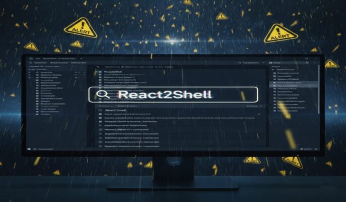 GitHub Scanner for React2Shell (CVE-2025-55182) Turns Out to Be Malware  – Hackread – Cybersecurity News, Data Breaches, AI, and More
