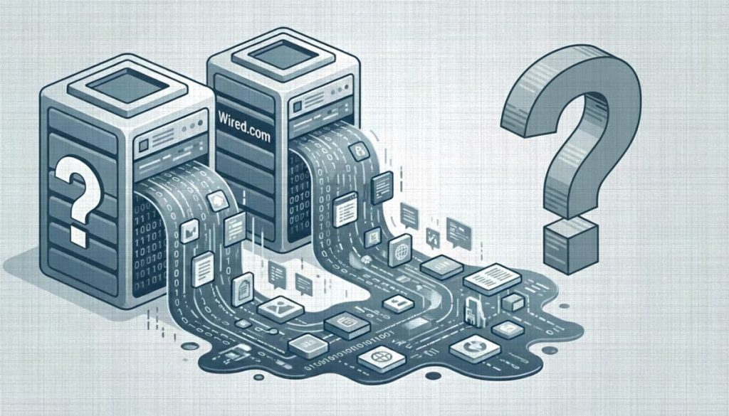 Hacker Leaks 2.3M Wired.com Records, Claims 40M-User Condé Nast Breach  – Hackread – Cybersecurity News, Data Breaches, AI, and More