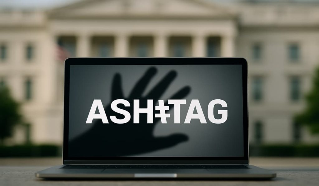 AttackFeed by Joe Wagner | Hamas Linked Hackers Using AshTag Malware Against Diplomatic Offices  - Hackread – Cybersecurity News, Data Breaches, AI, and More