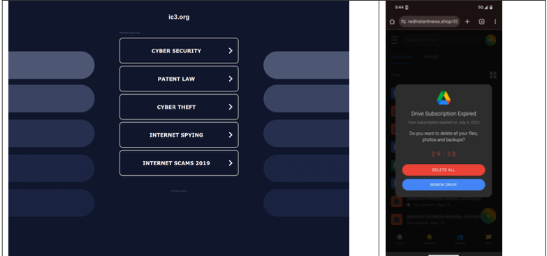 Most Parked Domains Now Serving Malicious Content  – Krebs on Security