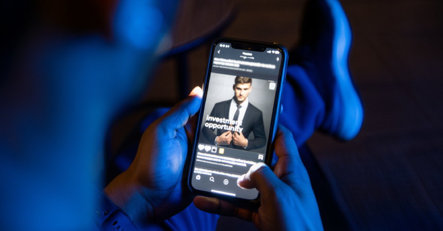 Nomani Investment Scam Surges 62% Using AI Deepfake Ads on Social Media  – The Hacker News