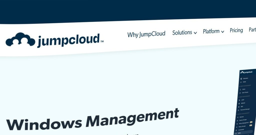 JumpCloud Remote Assist Flaw Lets Users Gain Full Control of Company Devices  – Hackread – Cybersecurity News, Data Breaches, AI, and More