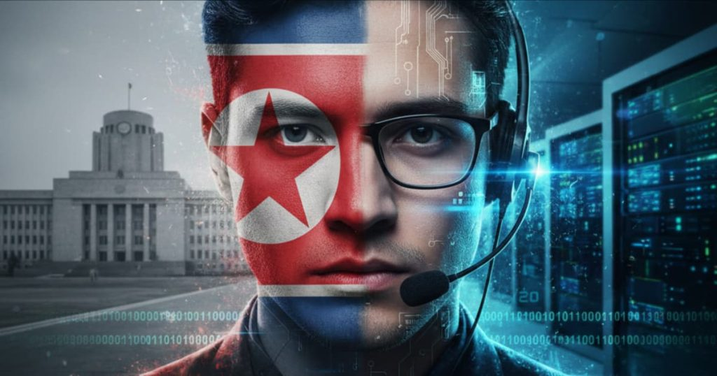 Keyboard Lag Leads Amazon to North Korean Impostor in Remote Role  – Hackread – Cybersecurity News, Data Breaches, AI, and More