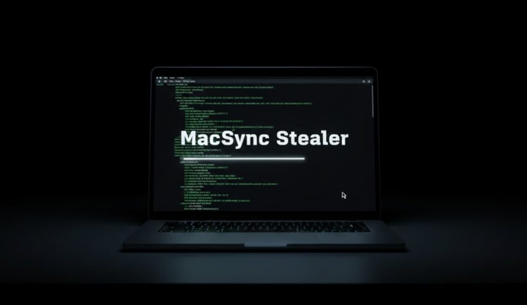 New MacSync Stealer Disguised as Trusted Mac App Hunts Saved Passwords  – Hackread – Cybersecurity News, Data Breaches, AI, and More