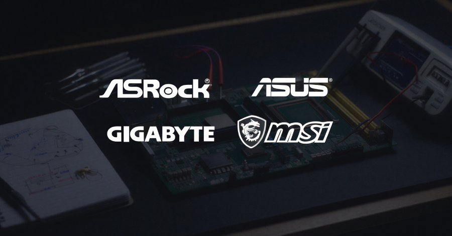 AttackFeed by Joe Wagner | New UEFI Flaw Enables Early-Boot DMA Attacks on ASRock, ASUS, GIGABYTE, MSI Motherboards  - The Hacker News