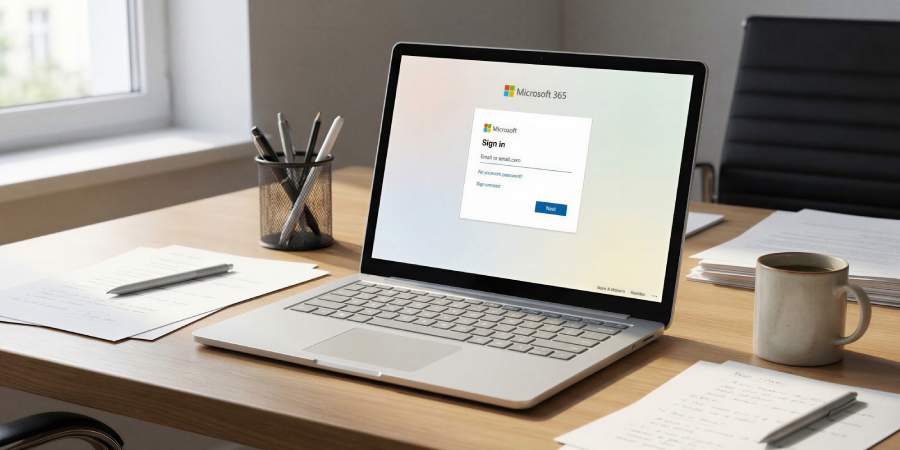 Russia-Linked Hackers Use Microsoft 365 Device Code Phishing for Account Takeovers  – The Hacker News