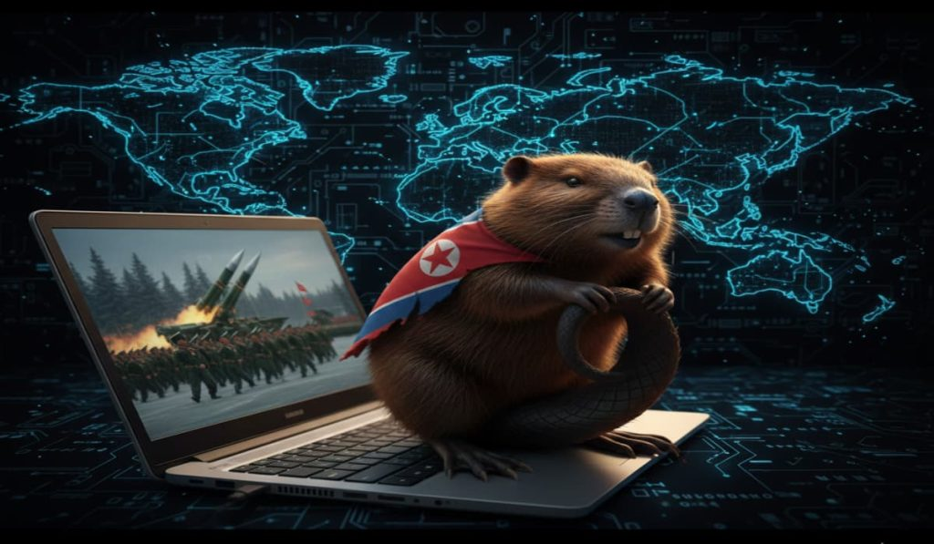Lazarus Group Embed New BeaverTail Variant in Developer Tools  – Hackread – Cybersecurity News, Data Breaches, AI, and More