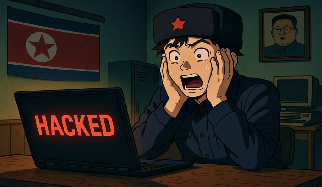 LummaC2 Infects North Korean Hacker Device Linked to Bybit Heist  – Hackread – Cybersecurity News, Data Breaches, Tech, AI, Crypto and More