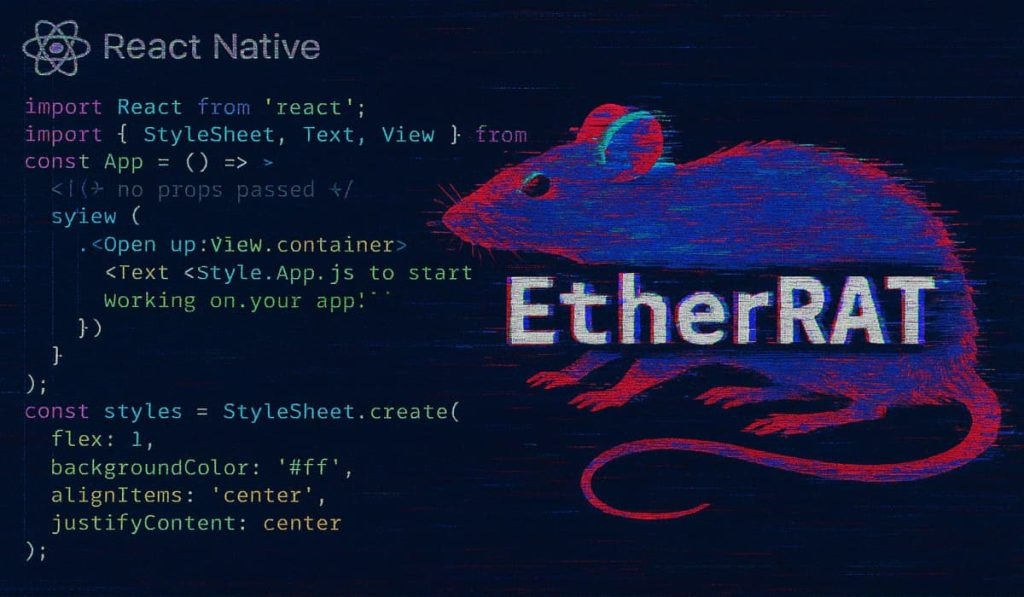 AttackFeed by Joe Wagner | North Korean Hackers Deploy EtherRAT Malware in React2Shell Exploits  - Hackread – Cybersecurity News, Data Breaches, AI, and More