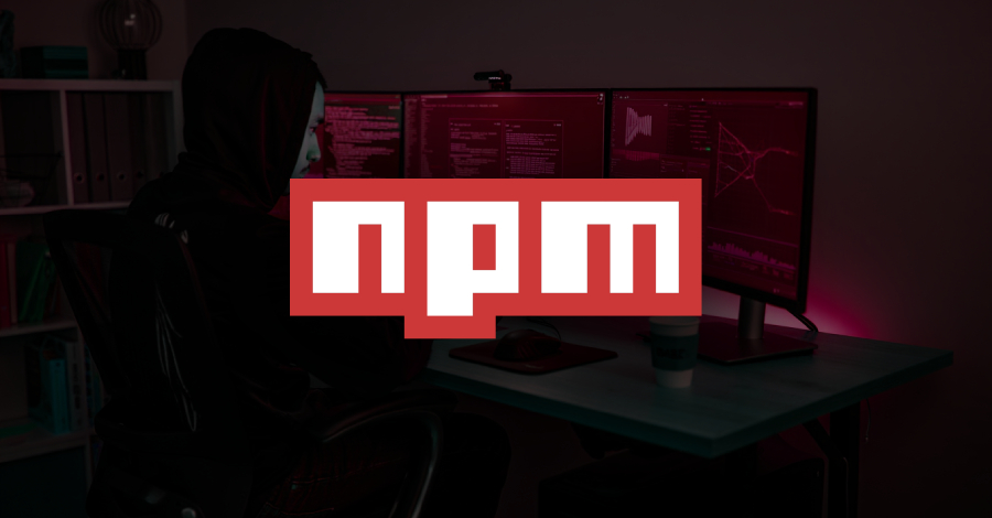 Malicious npm Package Uses Hidden Prompt and Script to Evade AI Security Tools  – The Hacker News
