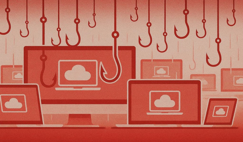 AttackFeed by Joe Wagner | Scammers Sent 40,000 E-Signature Phishing Emails to 6,000 Firms in Just 2 Weeks  - Hackread – Cybersecurity News, Data Breaches, AI, and More