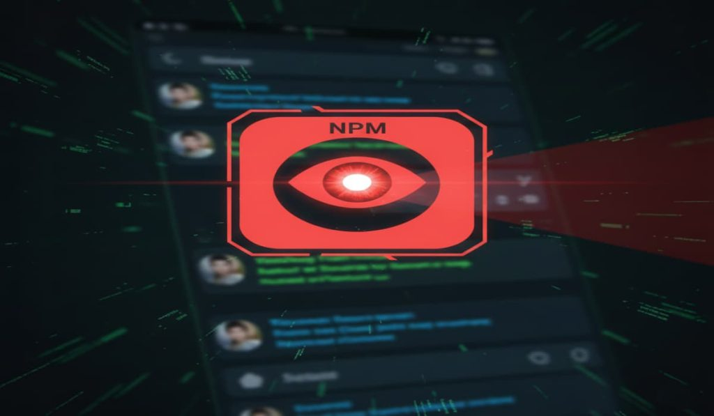 Popular NPM Package lotusbail Exposed as Trojan Stealing WhatsApp Chats  – Hackread – Cybersecurity News, Data Breaches, AI, and More