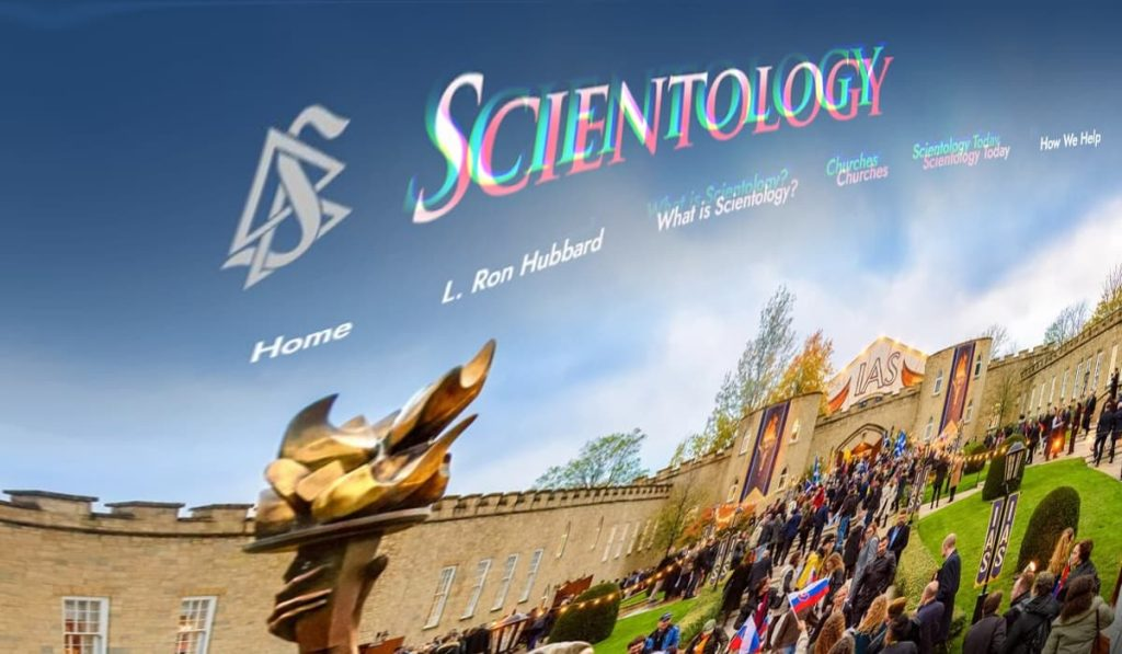 Qilin Ransomware Claims Data Theft from Church of Scientology  – Hackread – Cybersecurity News, Data Breaches, Tech, AI, Crypto and More